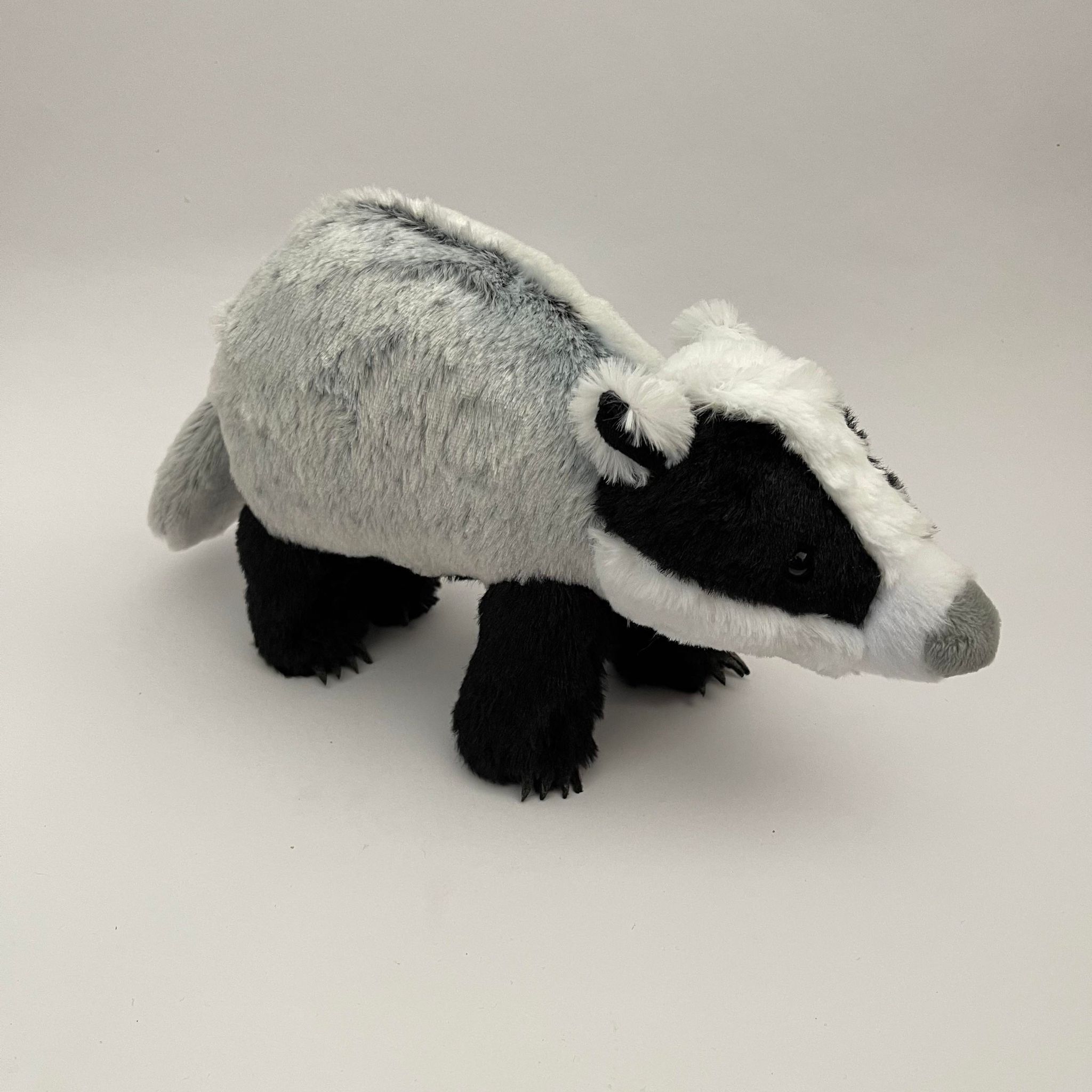 Badger dog toy hot sale